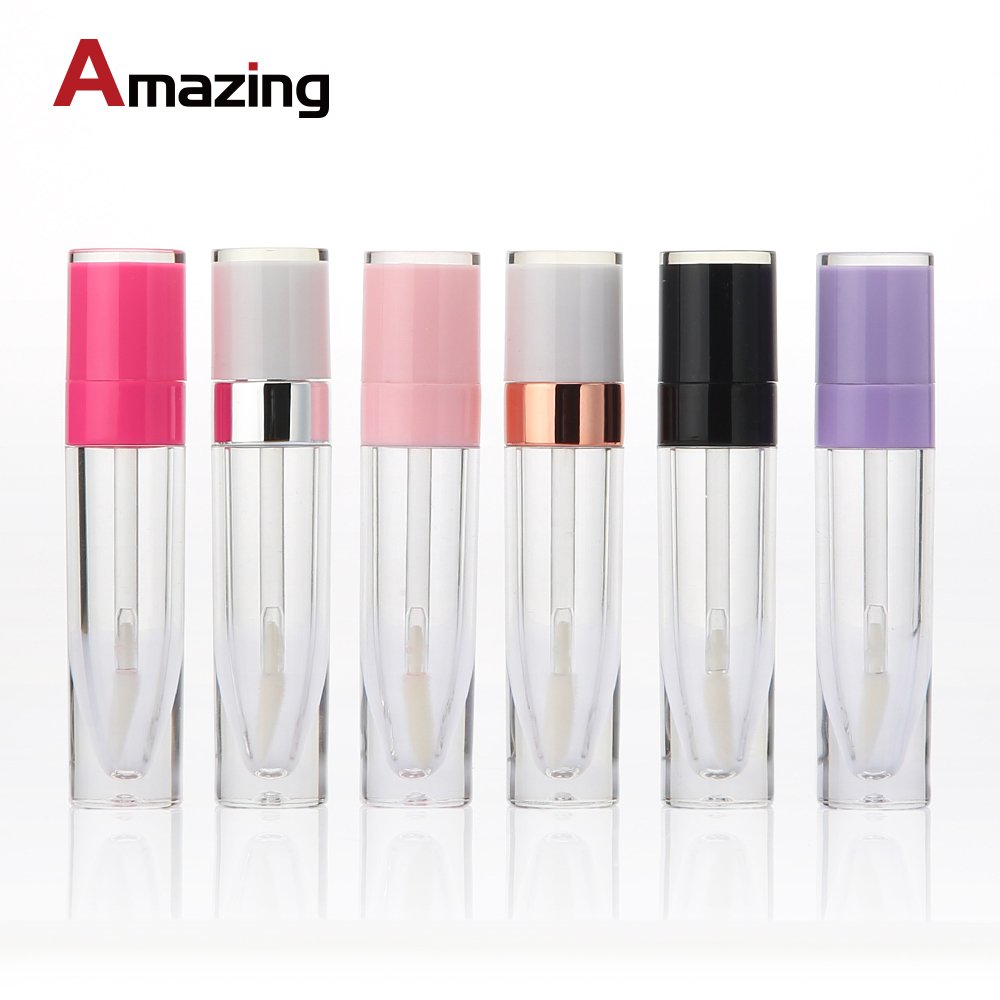 6ml Clear Lip Gloss Tube6ml lip gloss tube