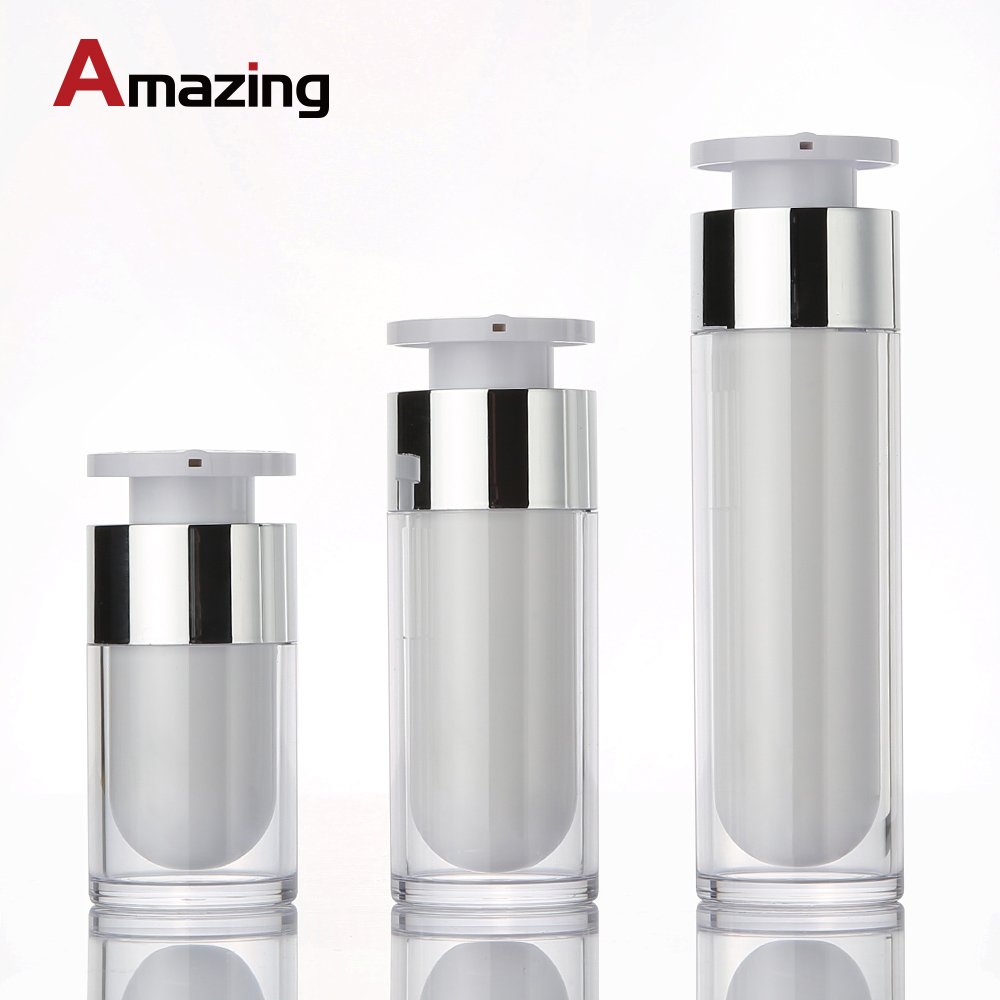 Airless Pump Bottleairless pump bottle supplier