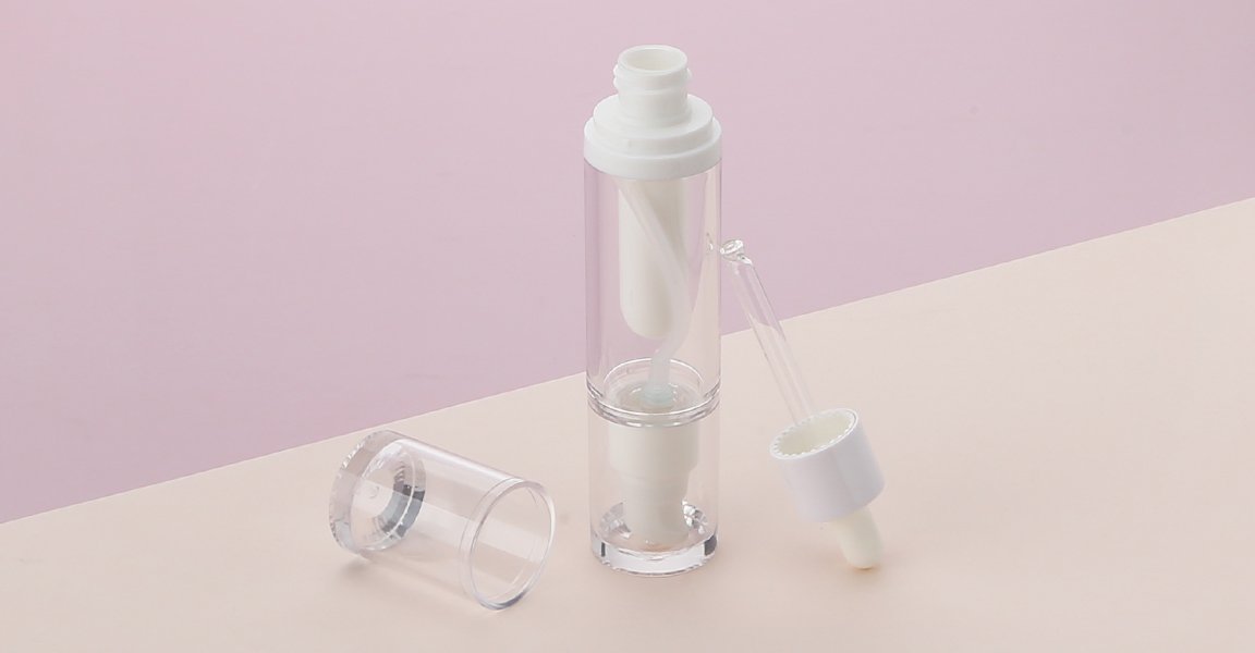 Bottle With Dropperdropper bottle supplier