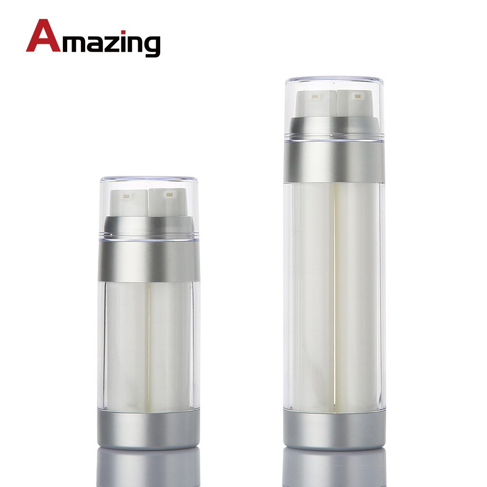 Dual Chamber Airless Bottledual chamber airless bottle china