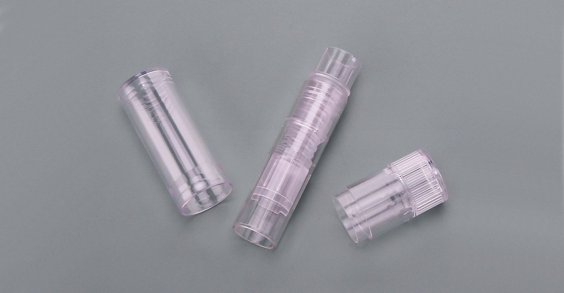 Reusable Lipstick Tube4.5ml reusable lipstick tube supplier