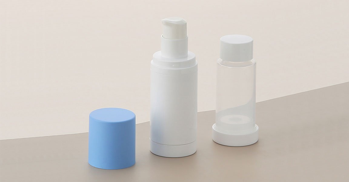 Refillable Plastic BottlesRefillable Plastic Bottle