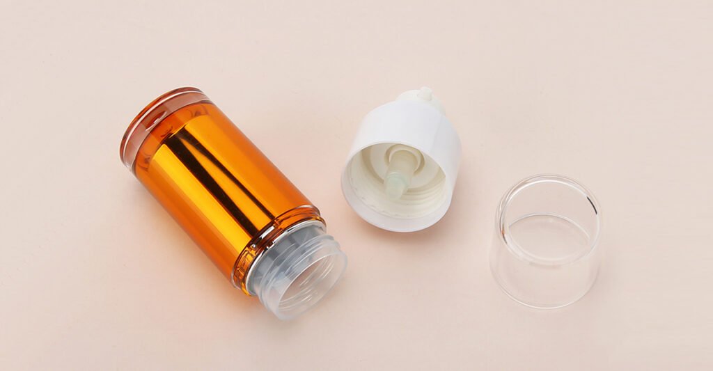 Discover The Best Airless Pump Bottle for Cosmeticsairless lotion bottle plastic Discover The Best Airless Pump Bottle for Cosmeticsairless lotion bottle plastic