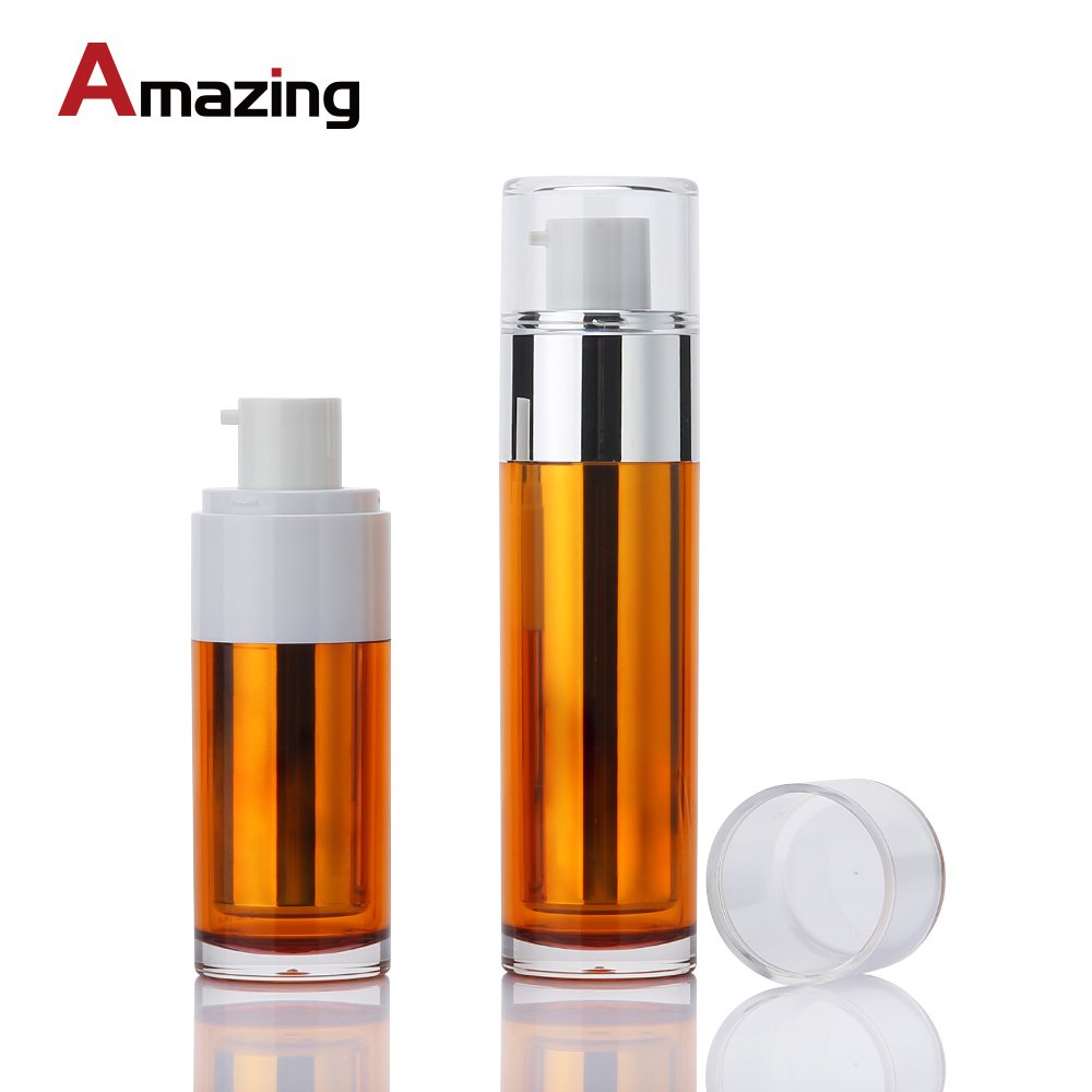 Airless Lotion Bottleairless lotion bottle