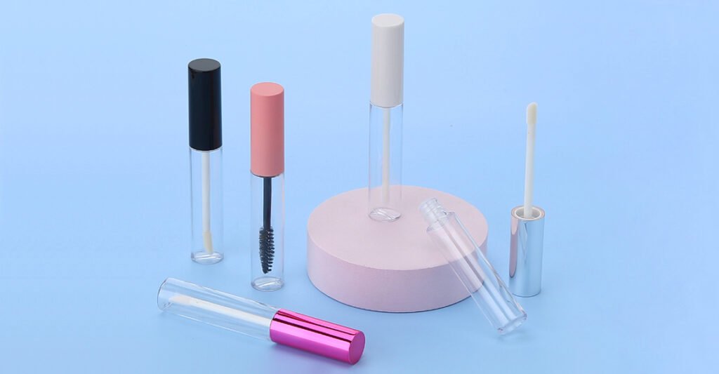 How To Compare And Choose Lip Gloss Tube Wholesale？empty lip gloss tubes manufacturer