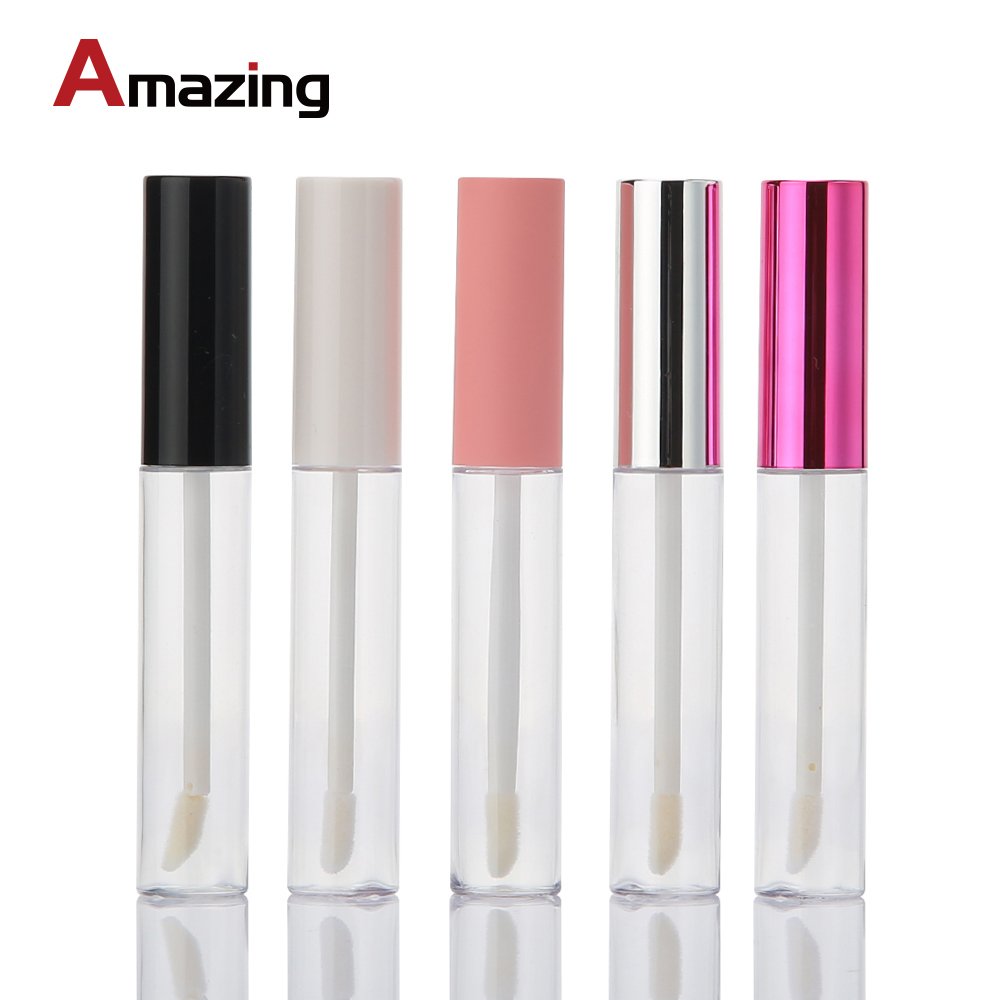 Empty Lip Gloss Tubesempty lip gloss tubes