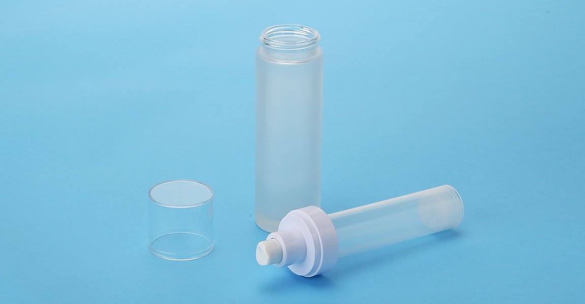 Glass Airless Pump Bottlesglass airless pump bottles china