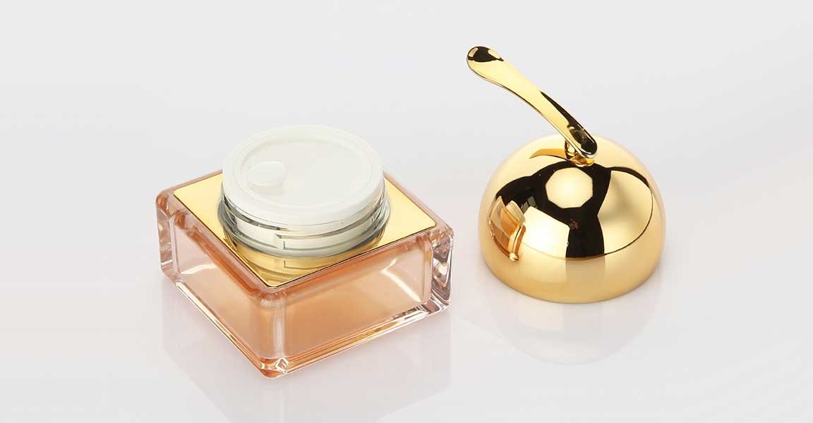 Luxury Cosmetic Packagingluxury cosmetic packaging china