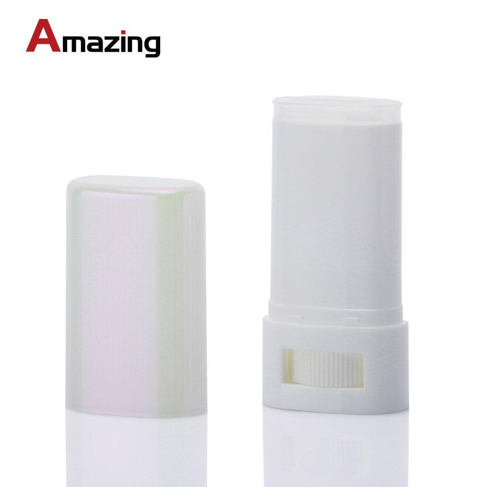 Oval Deodorant Tubeoval deodorant tube