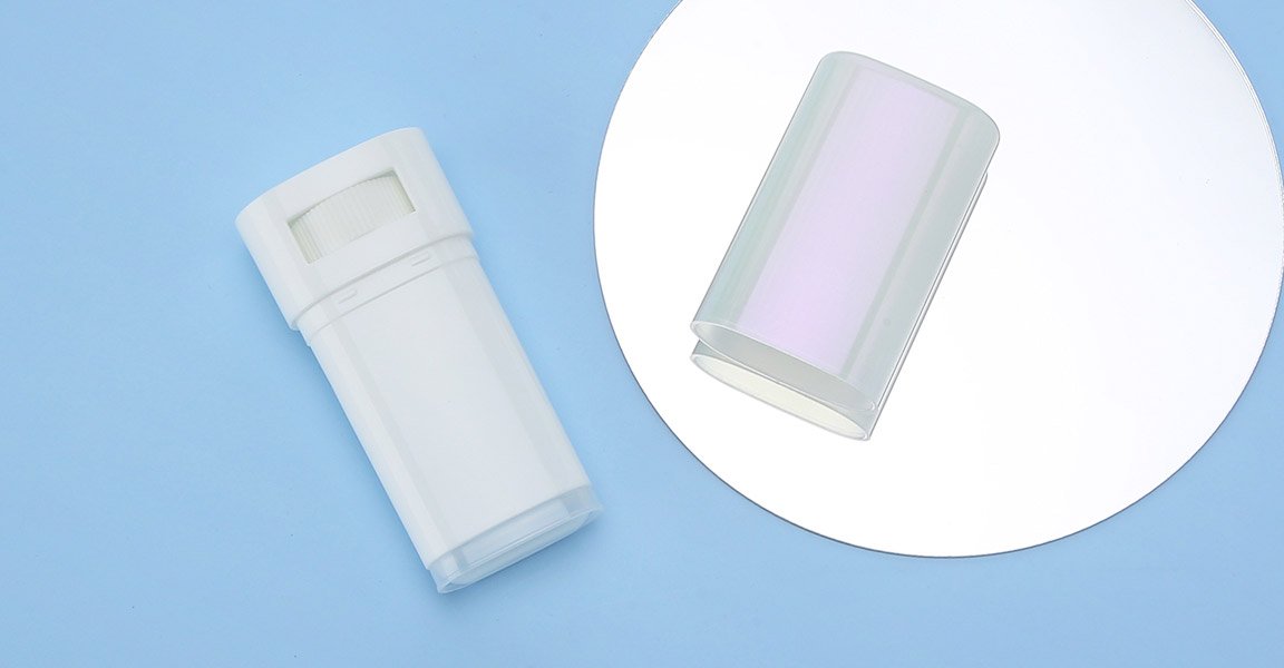 Oval Deodorant Tubeoval deodorant tube manufacturer