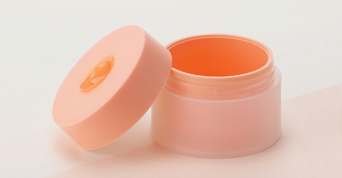 PP Cosmetic Jarpp cosmetic jar china PP Cosmetic Jarpp cosmetic jar china