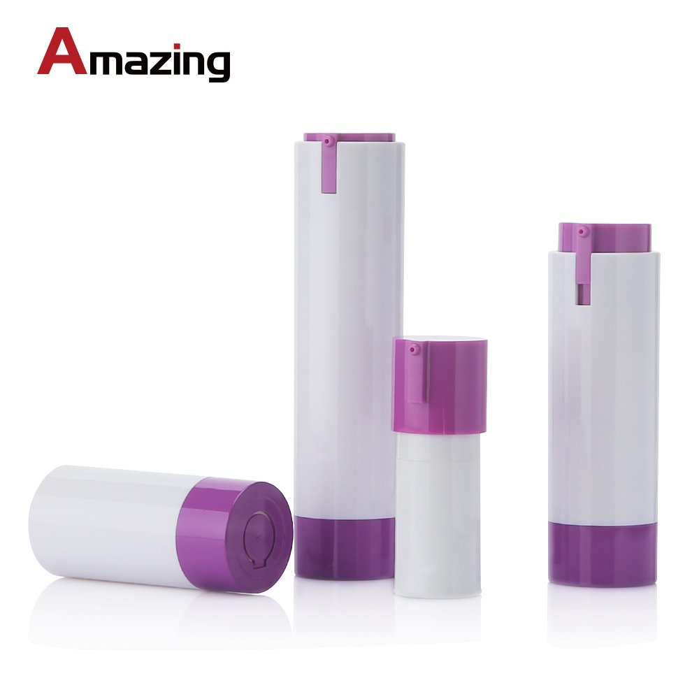 Replaceable Inner Airless Bottlereplaceable inner airless bottle