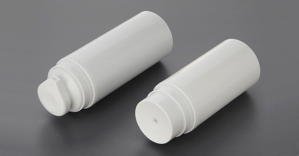 PP Airless Bottle Image Name 