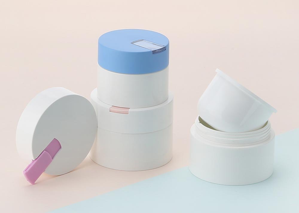 A Sustainable Choice for Beauty Brands: Eco-Friendly Cosmetic PackagingEco-Friendly Cosmetic Packaging