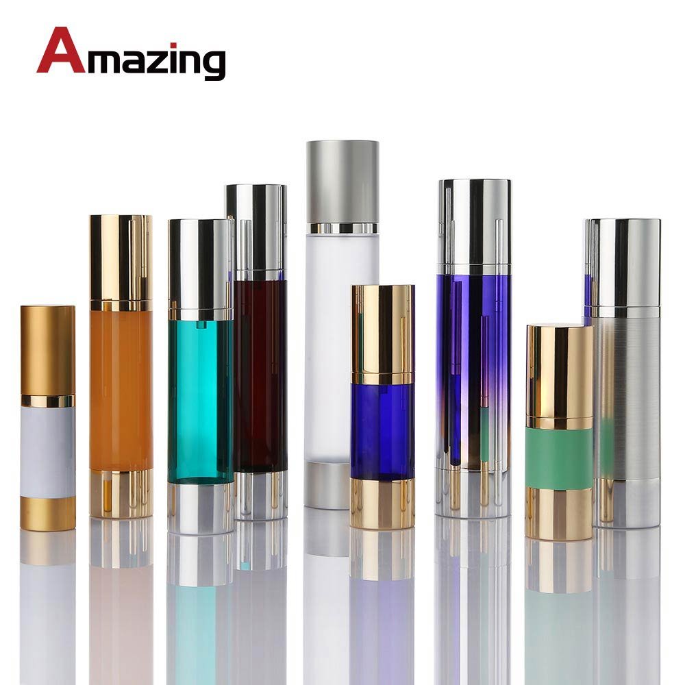 Airless Containers Cosmeticsairless containers cosmetics