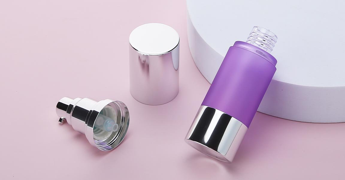 Airless Containers Cosmeticsairless containers cosmetics manufacturer