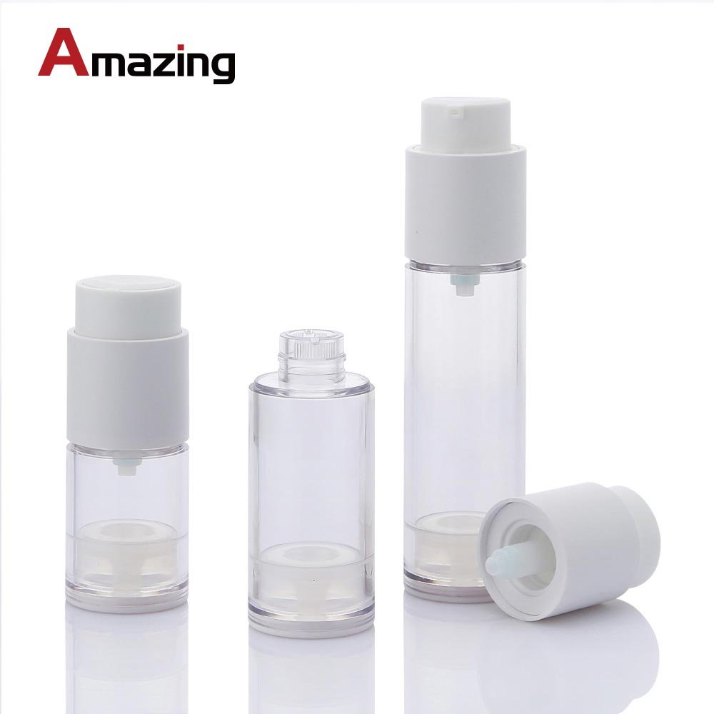 Airless Pump Twist Bottleairless pump twist bottle supplier