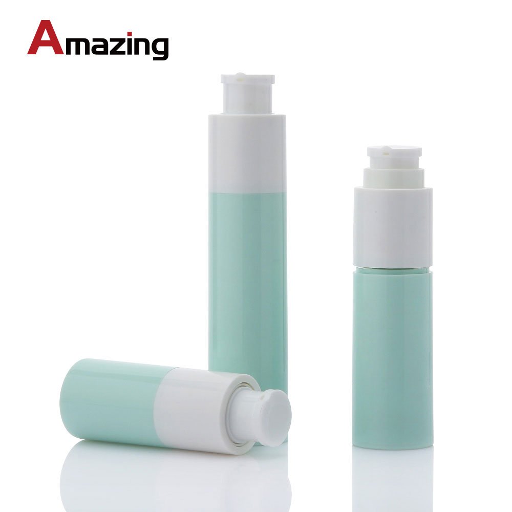 PP Twist Airless Bottlescosmetic twist airless bottles