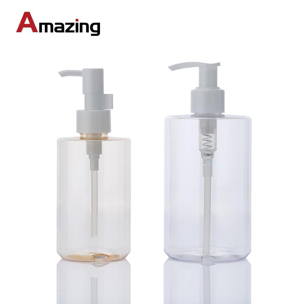 Lotion Container With Pumplotion container with pump