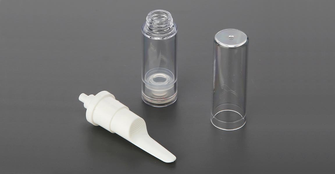 Mini Airless Pump Bottlemini airless bottle with pump