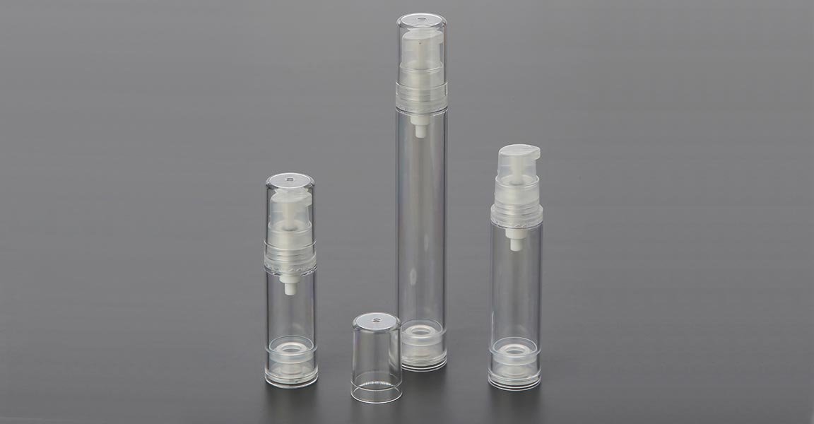 Mini Airless Pump Bottlemini airless pump bottle wholesale