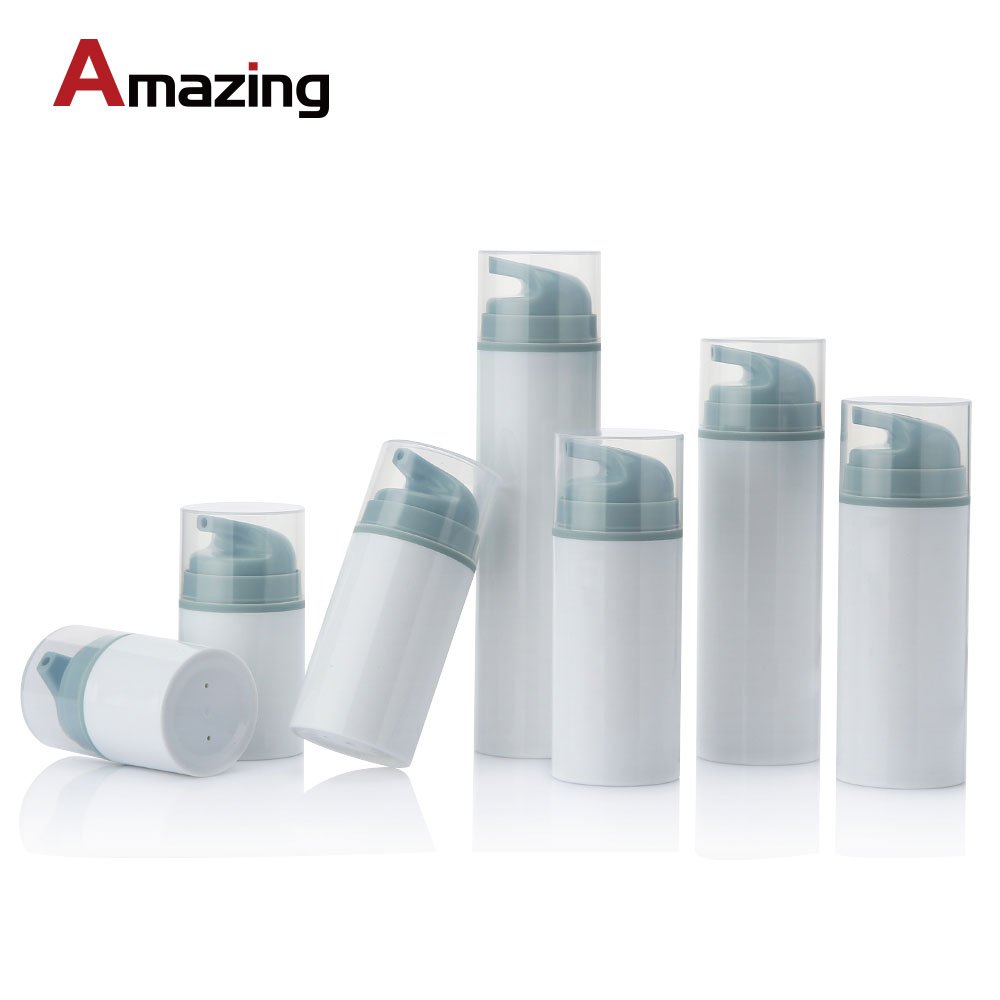 PP Airless Bottlepp airless bottle