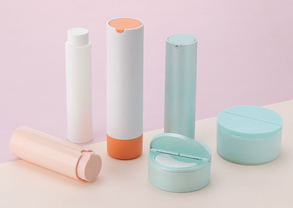 A Sustainable Choice for Beauty Brands: Eco-Friendly Cosmetic Packagingrefillable cosmetic packaging