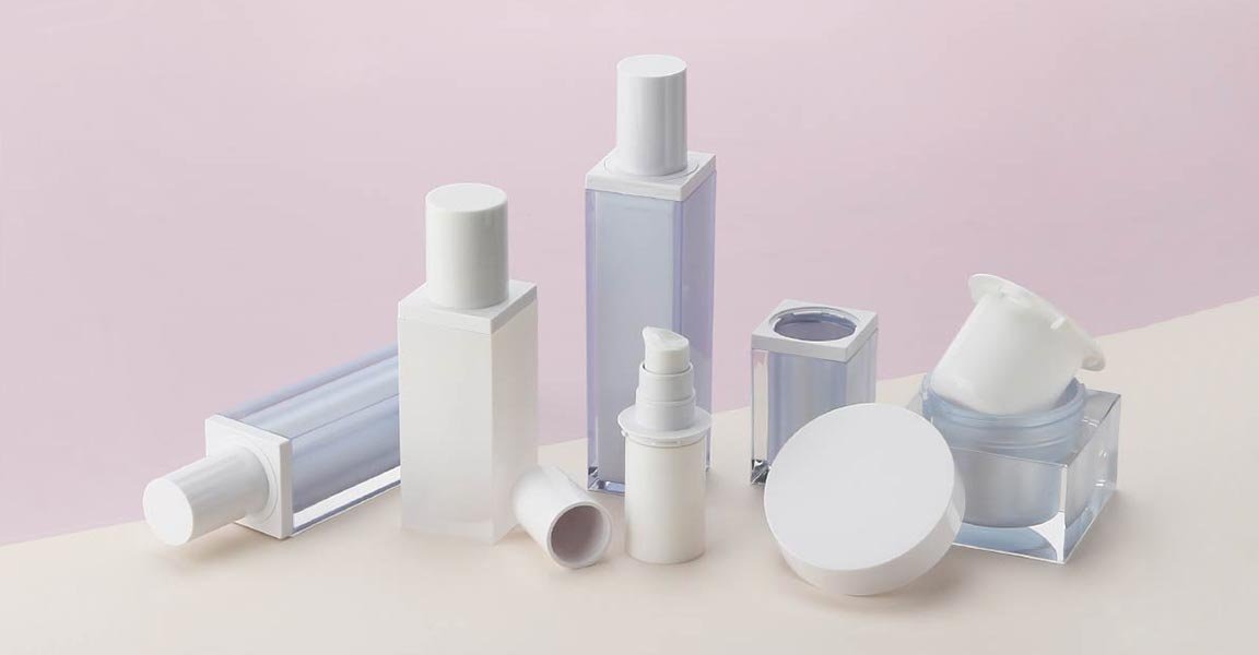 Cosmetic Packaging Setcosmetic packaging set manufacturer