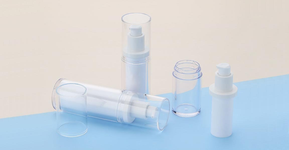 Refillable Airless Pump Bottlesrefillable airless pump bottles manufacturer