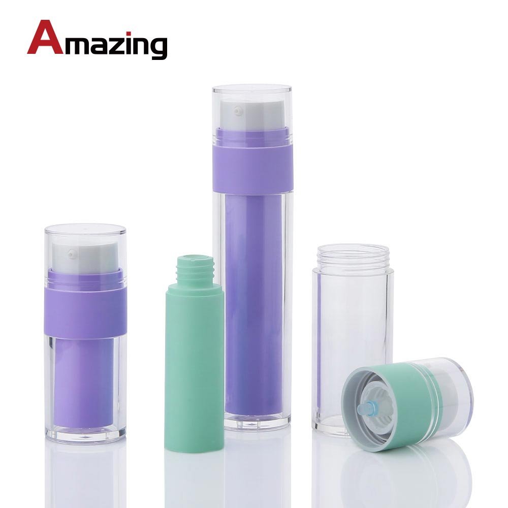 Refillable Cosmetic Bottlesrefillable cosmetic bottles