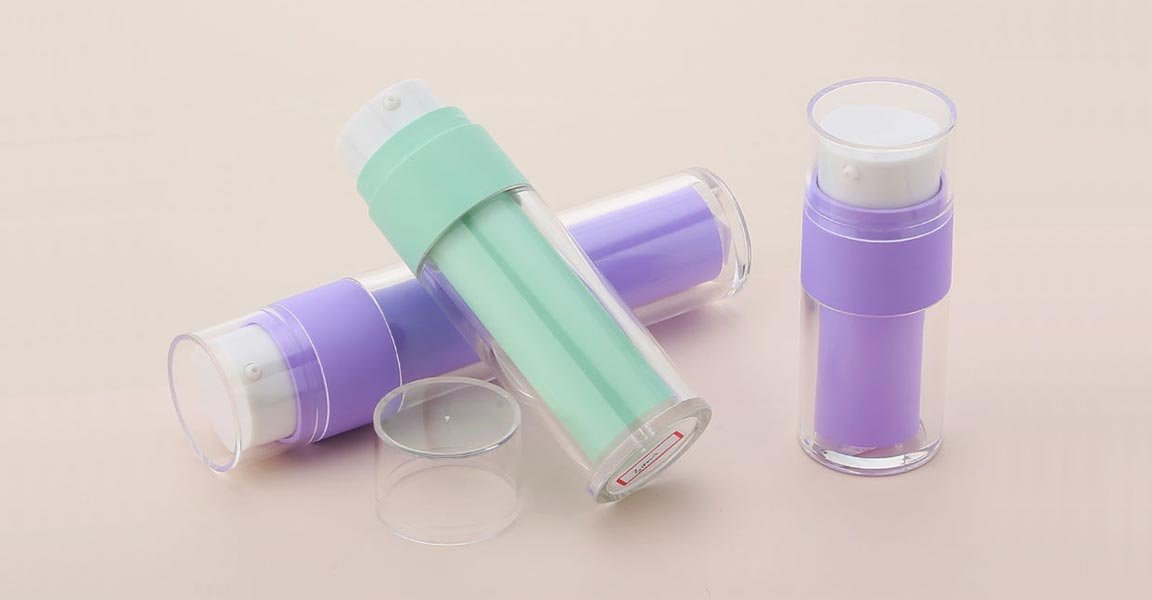 Refillable Cosmetic Bottlesrefillable cosmetic bottles manufacturer