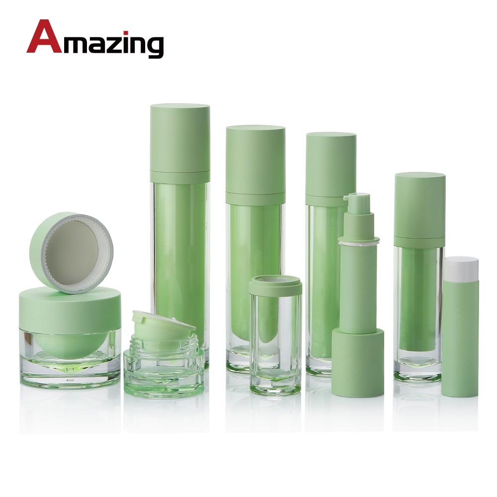 Refillable Cosmetic Containersrefillable cosmetic containers