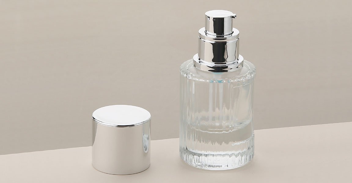 Luxury Glass Bottleluxury glass bottle manufacturer