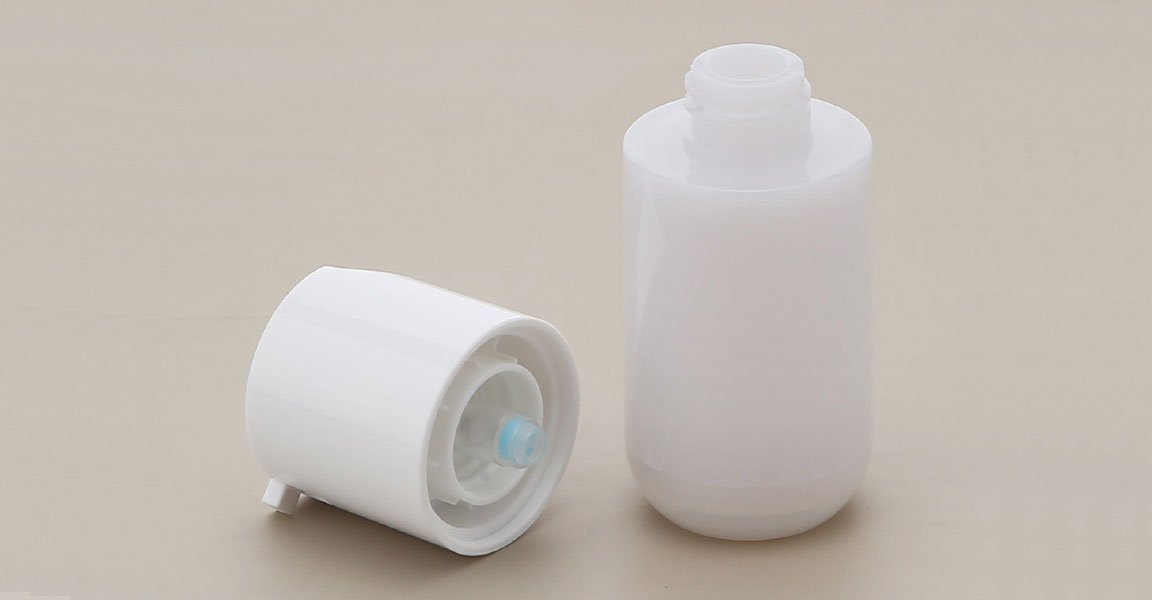 30ml 50ml Airless Cosmetic Bottlesairless cosmetic bottles china