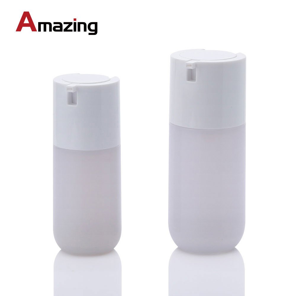 30ml 50ml Airless Cosmetic Bottlesairless cosmetic bottles