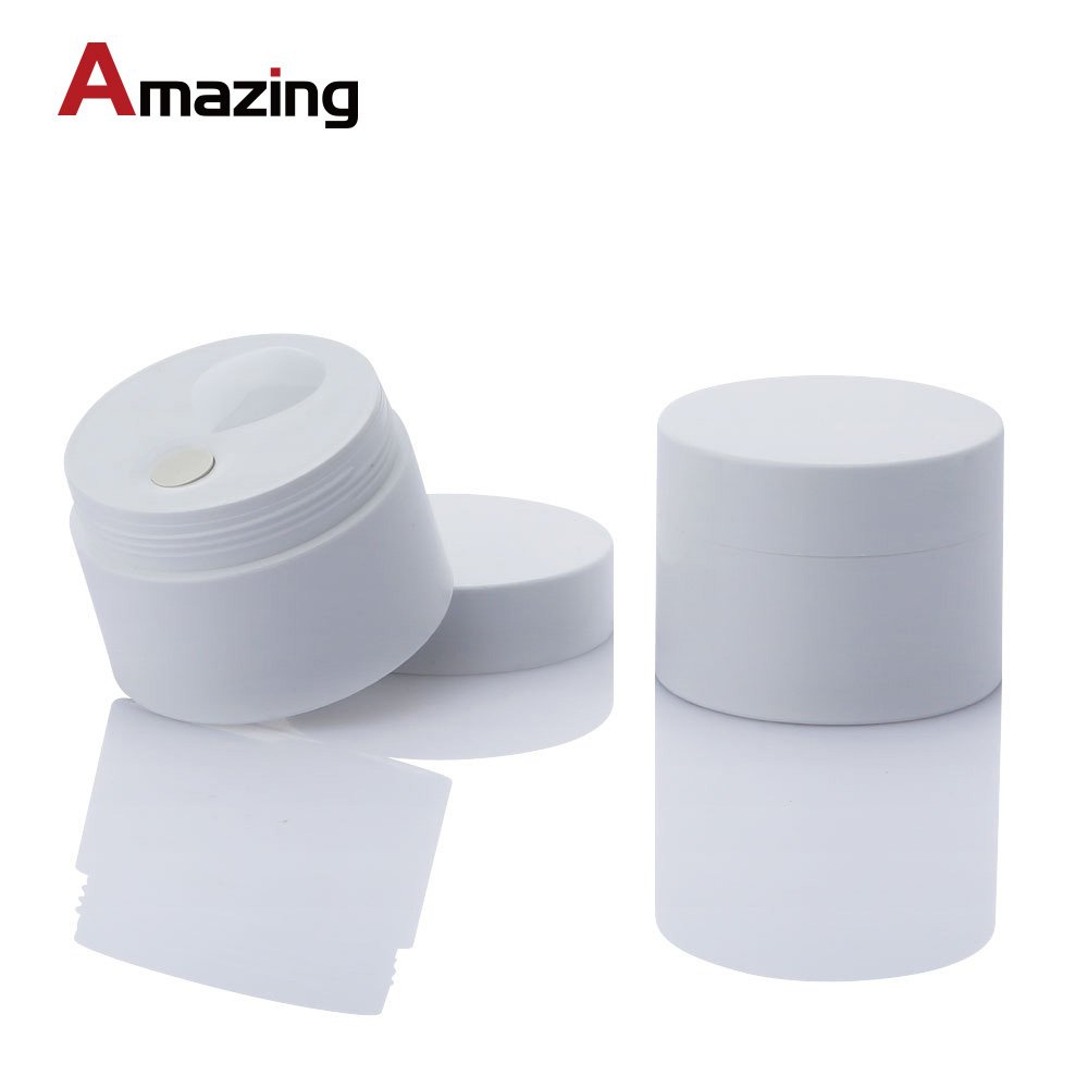 Airless Cosmetic Jarsairless cosmetic jars