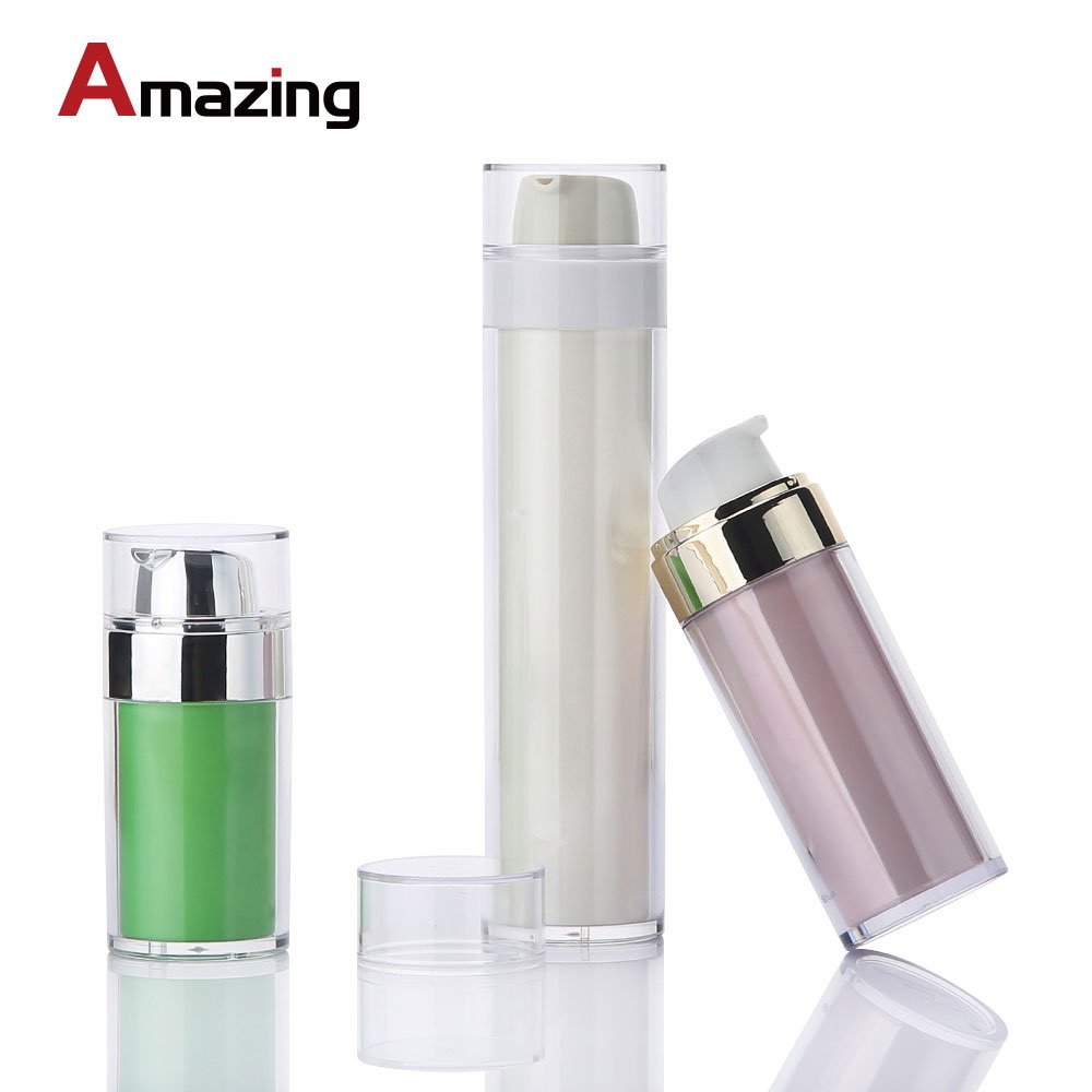 Airless Serum Pump Bottlesairless serum pump bottles