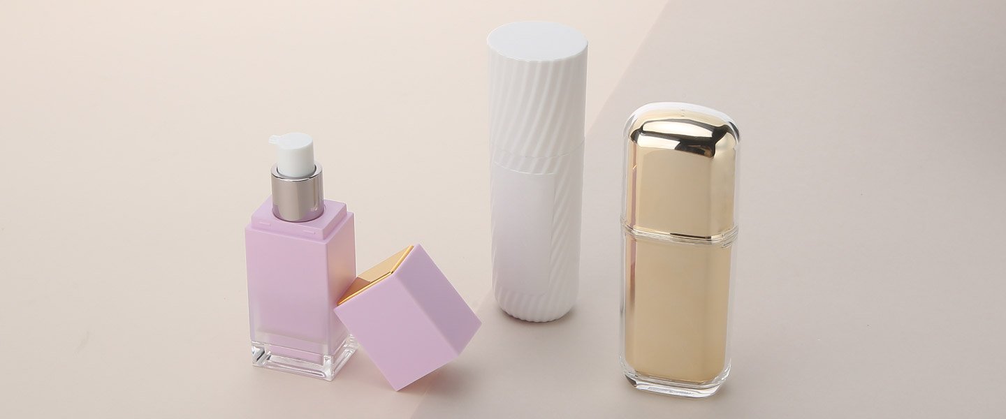 How to choose the right cosmetic lotion pump bottles?cosmetic-lotion-bottles