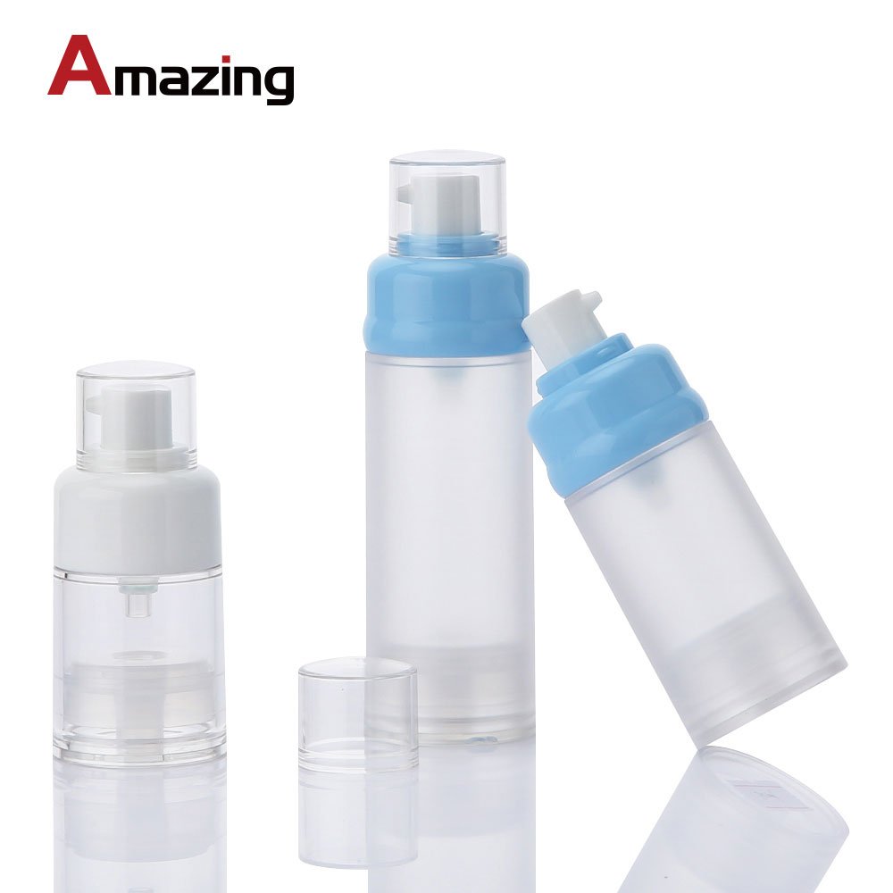 Plastic Serum Bottleplastic serum bottle