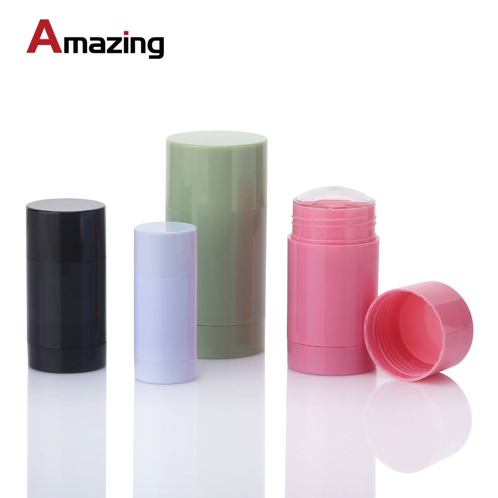 Round Deodorant Containersround deodorant containers